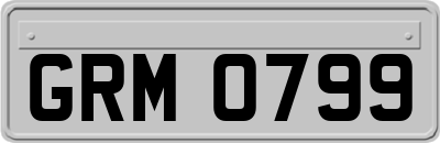 GRM0799