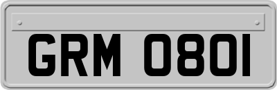 GRM0801