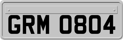 GRM0804