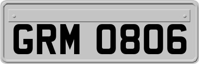 GRM0806
