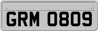 GRM0809