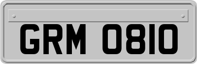 GRM0810