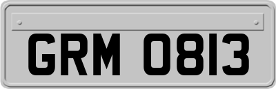 GRM0813