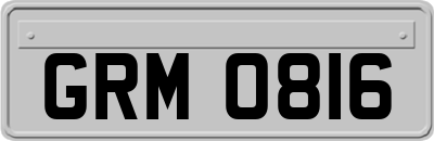 GRM0816