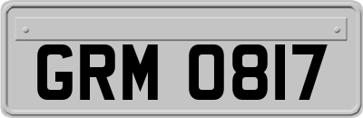 GRM0817