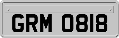GRM0818