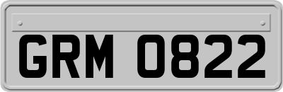 GRM0822
