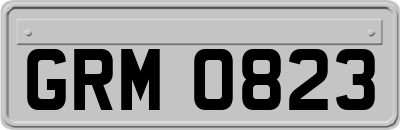GRM0823