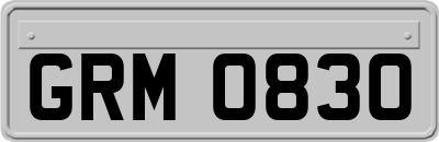GRM0830