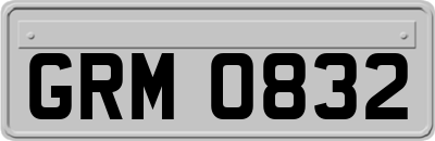 GRM0832