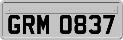 GRM0837