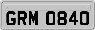 GRM0840