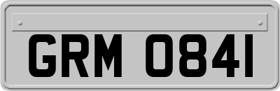 GRM0841