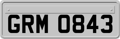 GRM0843