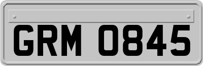 GRM0845