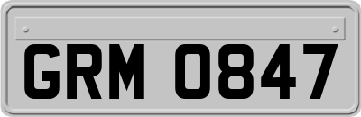 GRM0847
