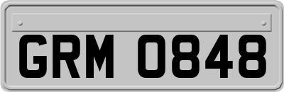 GRM0848