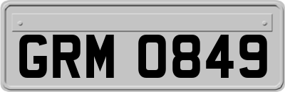 GRM0849