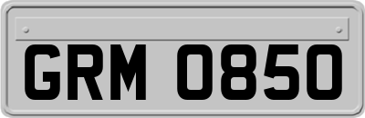 GRM0850