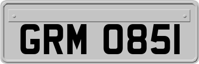 GRM0851