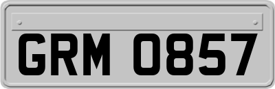 GRM0857