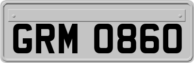 GRM0860