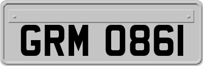 GRM0861