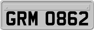 GRM0862