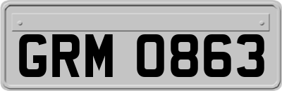 GRM0863