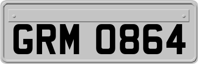 GRM0864
