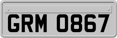 GRM0867