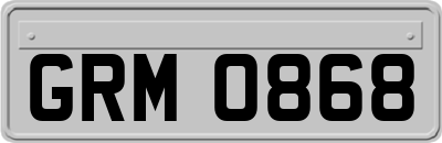 GRM0868