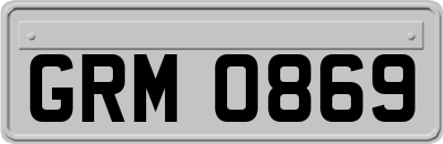 GRM0869