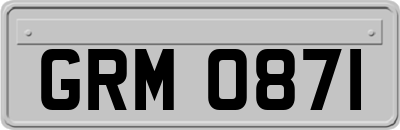 GRM0871