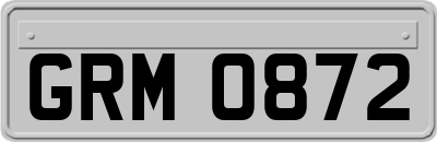 GRM0872
