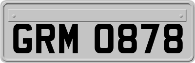 GRM0878