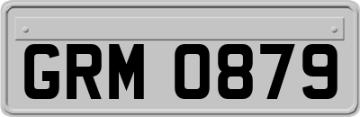 GRM0879