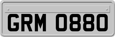 GRM0880