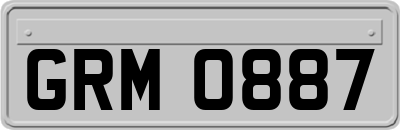 GRM0887