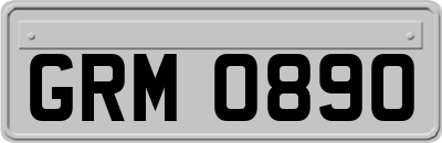 GRM0890