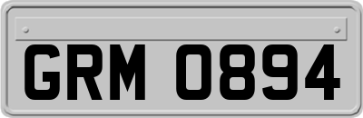 GRM0894
