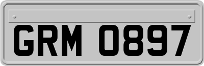 GRM0897