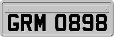 GRM0898