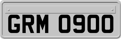 GRM0900