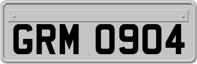 GRM0904