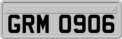 GRM0906
