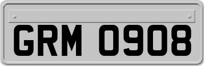GRM0908