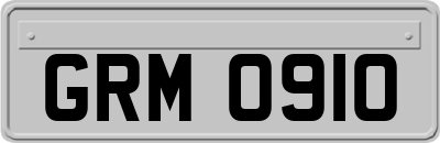 GRM0910