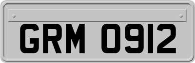 GRM0912