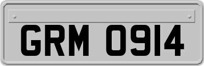 GRM0914